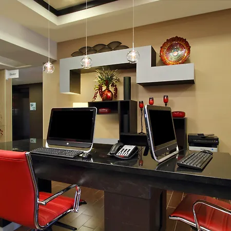 Holiday Inn Express & Suites Houston East - Baytown By Ihg-3