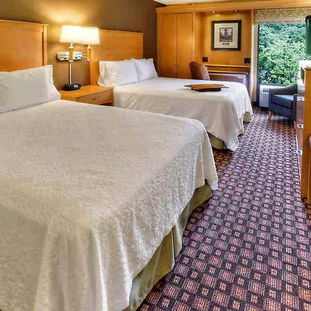 Hampton Inn Nashville/Brentwood-I-65S-2