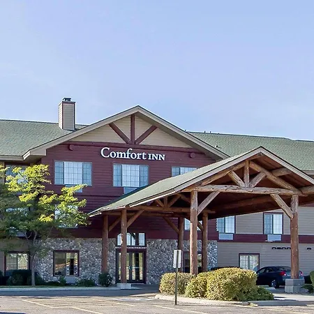 Comfort Inn Owatonna Near Medical Center-3