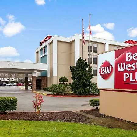 Best Western Plus Bellingham-3