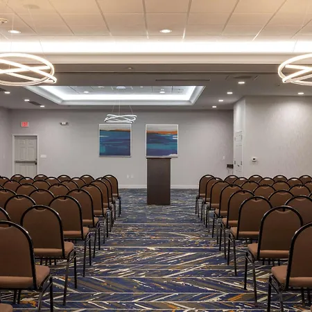 Hilton Garden Inn Lynchburg-2