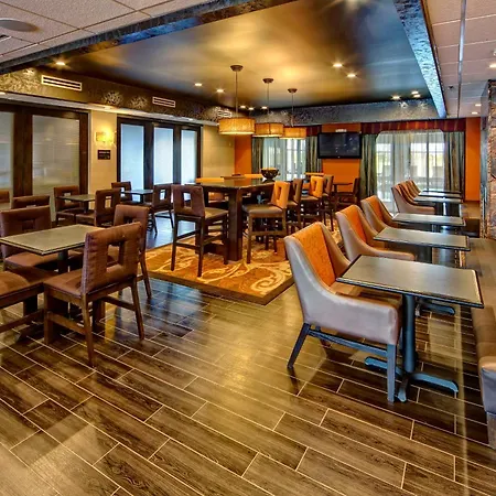 Hampton Inn Indianapolis-Sw-Plainfield-2