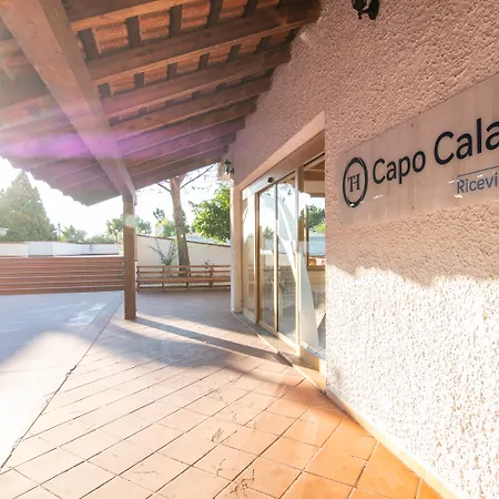 TH Gioiosa Mare - Capo Calavà Village-3