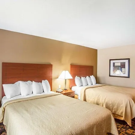 Quality Inn & Suites-2