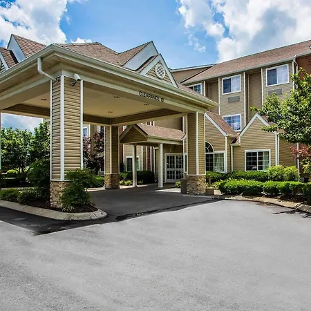 Quality Inn & Suites-3