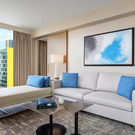 Intercontinental San Diego By Ihg-2