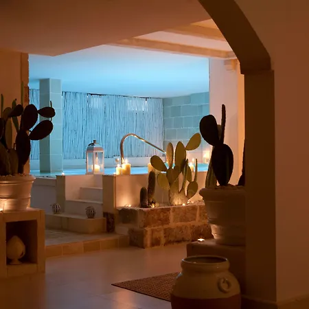 Canne Bianche Lifestyle Hotel-2
