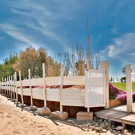 Canne Bianche Lifestyle Hotel-2