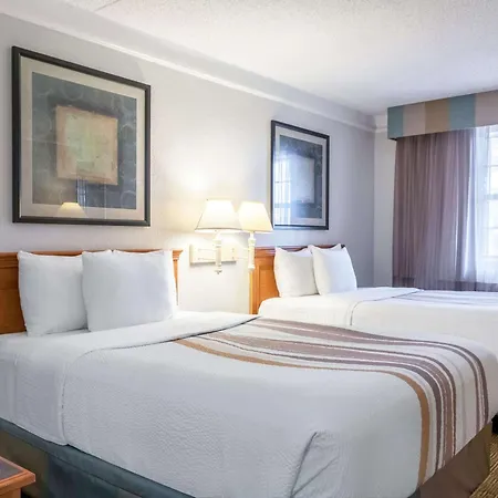 La Quinta Inn By Wyndham New Orleans West Bank / Gretna-3