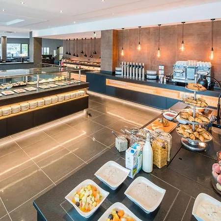 Best Western Premier Central Hotel Leonhard-2