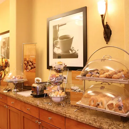 Hampton Inn & Suites Parker-2