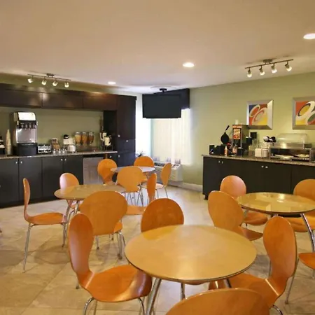 Best Western Zachary Inn-3