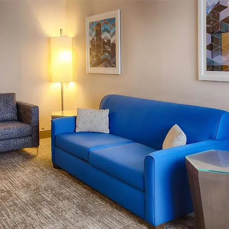 Doubletree By Hilton Denver/Westminister-3