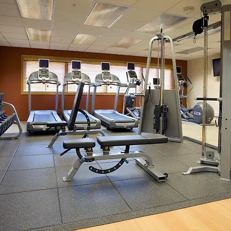 Doubletree By Hilton Denver/Westminister-2