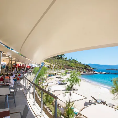 Le Méridien Bodrum Beach Resort-3