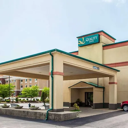 Quality Inn Florence East-2