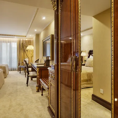 Ottoman'S Life Hotel Deluxe-3