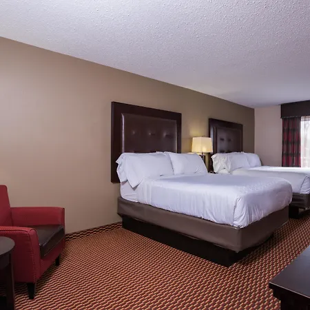 Holiday Inn Express Hartford-Newington By Ihg-2