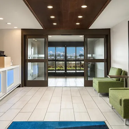 Holiday Inn Express Hotel & Suites Olive Branch By Ihg-3