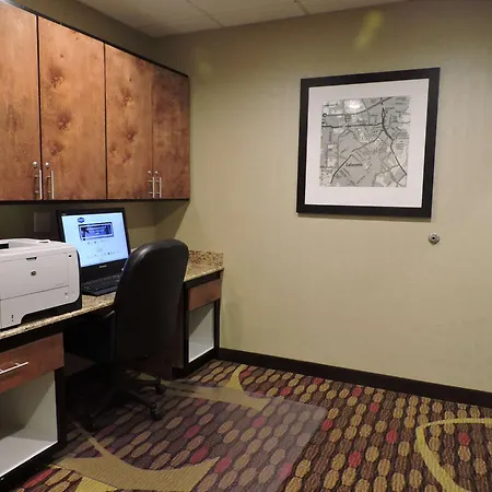 Spark By Hilton Lafayette-2