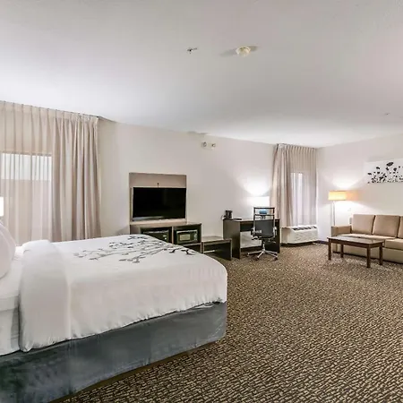 Sleep Inn Clovis-2