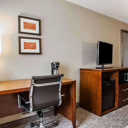 Comfort Inn Marshalltown South-2
