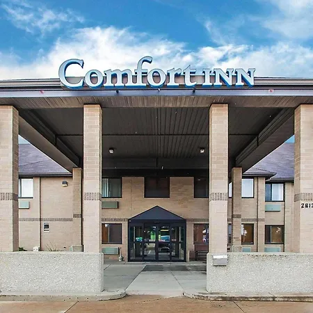 Comfort Inn Marshalltown South-3