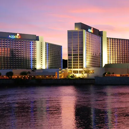 Aquarius Casino Resort-3