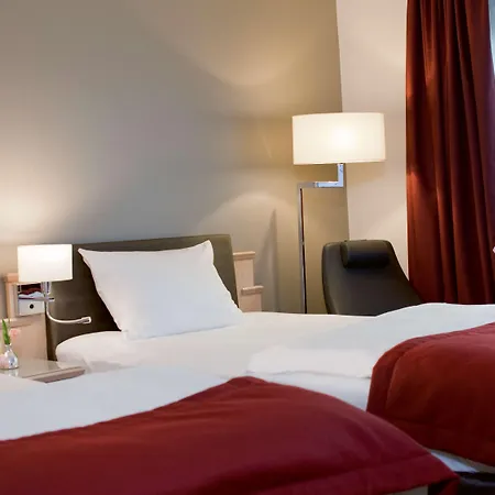 Movenpick Hotel - Hertogenbosch-2