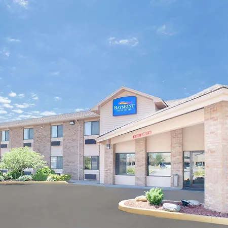 Baymont By Wyndham Port Huron-2