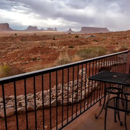 Goulding'S Lodge-2