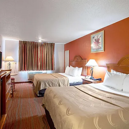 Quality Inn Aberdeen-2