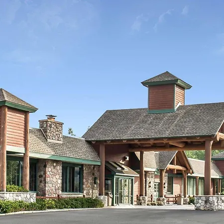 Quality Inn Rhinelander-3