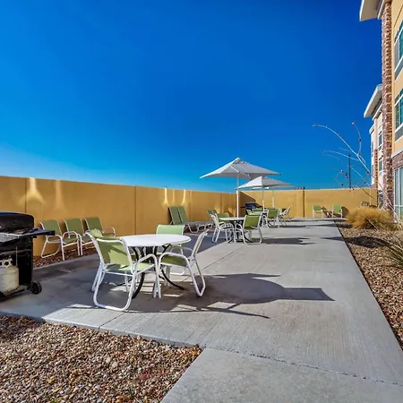 La Quinta By Wyndham Monahans-3