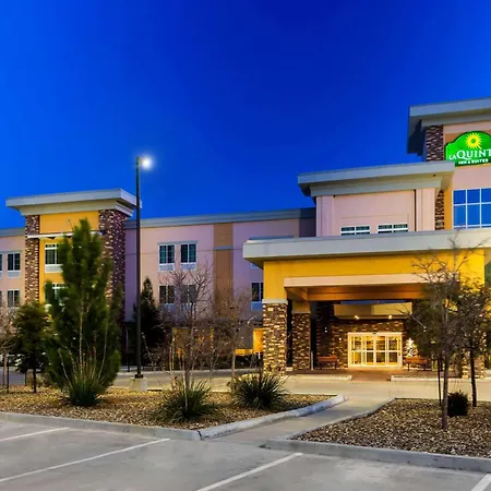 La Quinta By Wyndham Monahans-2
