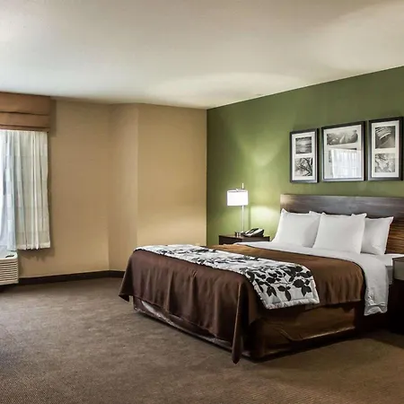 Sleep Inn Nampa Near Idaho Center-2