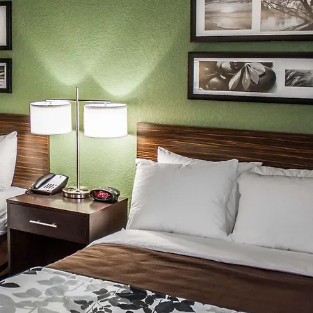 Sleep Inn Nampa Near Idaho Center-3