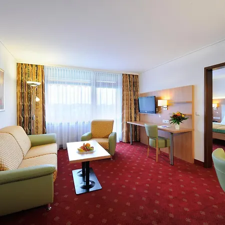 Johannesbad Thermalhotel Ludwig Thoma-3
