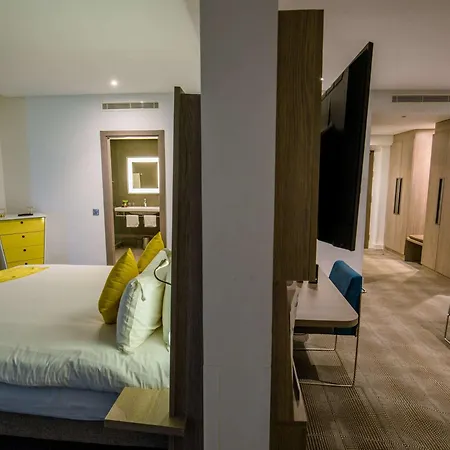 Novotel Mohammedia-3
