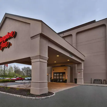 Hampton Inn Clinton-2