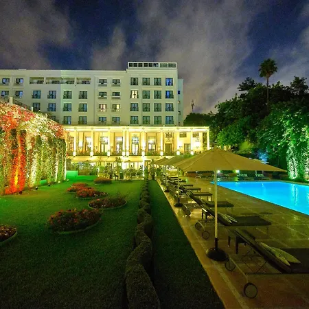 Le Casablanca Hotel-3