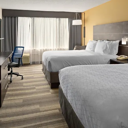 Holiday Inn Express - Atlanta-Kennesaw By Ihg-3