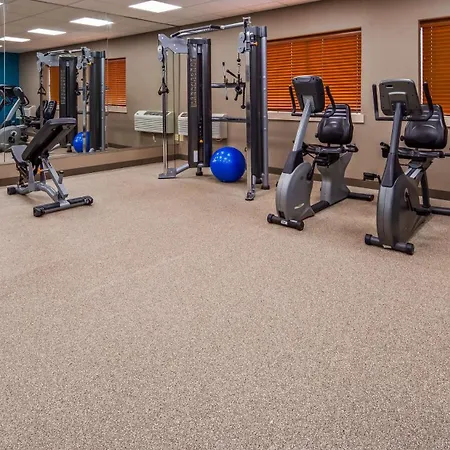 Best Western Warren Hotel-3
