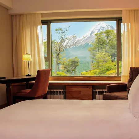 Arakur Ushuaia Resort & Spa-2