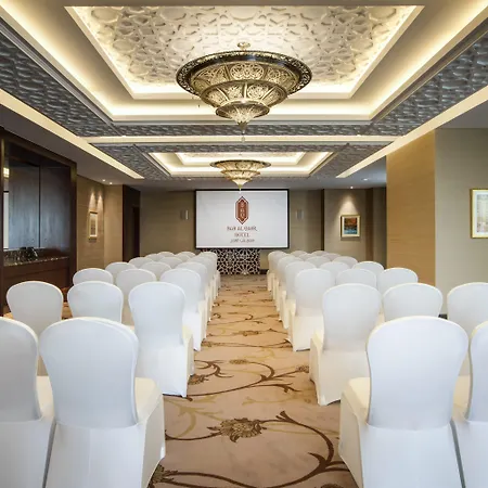 Bab Al Qasr Hotel-2