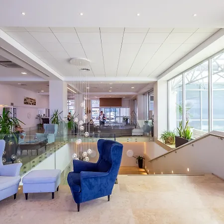 Hotel Omorika-3