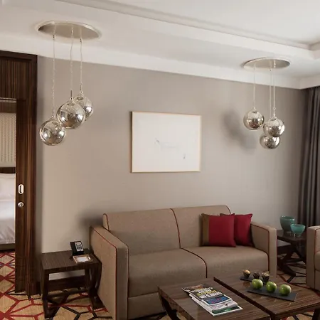 Naumi Hotel Dubai-3