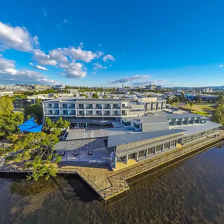 Best Western Plus North Lakes Hotel-2