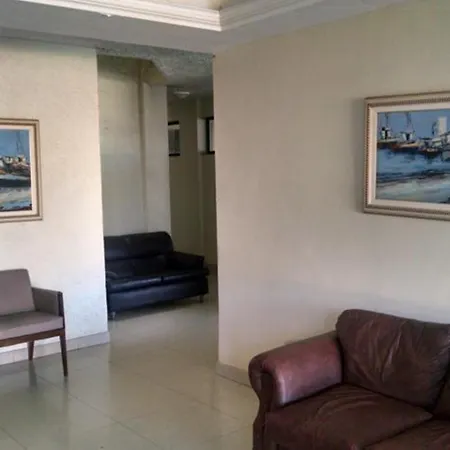 Tropical Praia Hotel-2