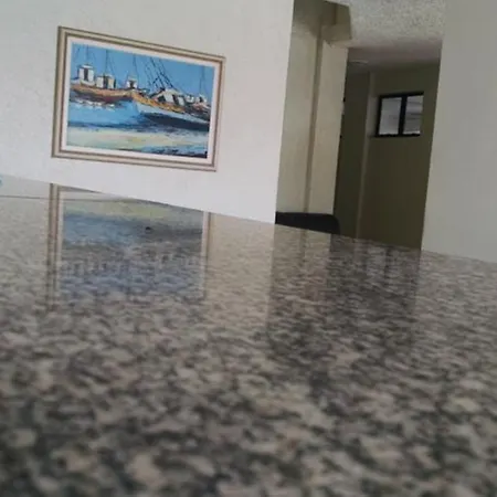 Tropical Praia Hotel-3
